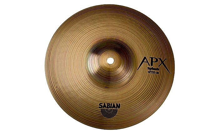 10  SPLASH APX - AP1005