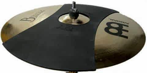 (20-21) HQ SOUND OFF RİDE ZİL SUSTURUCUSU - SO20RIDE