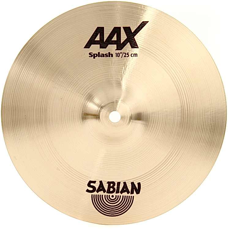 10  SPLASH AAX. - 21005X