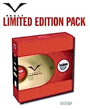 *SP* VAULT PERF. SET. WV2006B - V5005BP