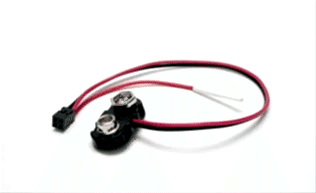 BATTERY HOLDER - PE-0204-00