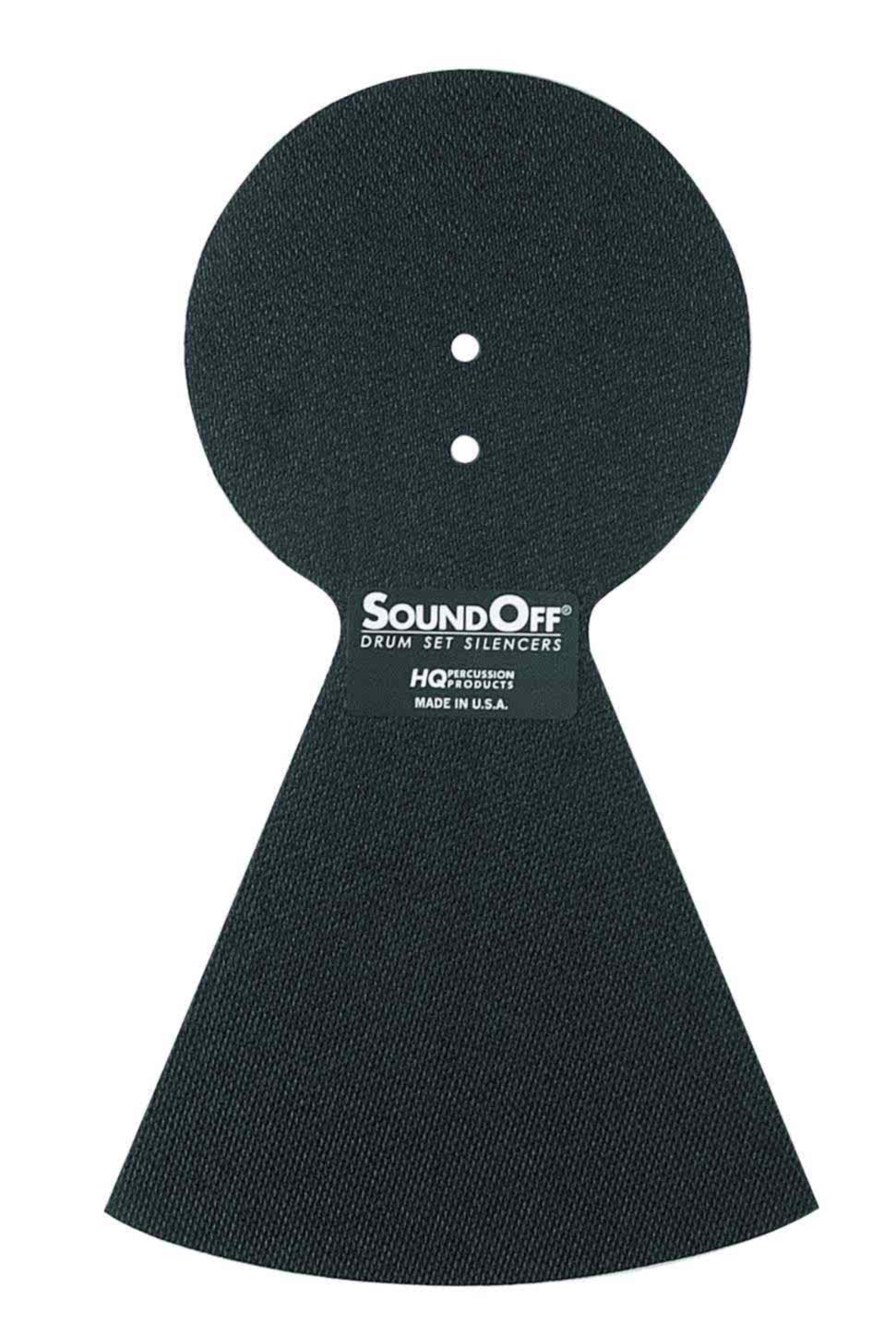 (16-20) HQ SOUND OFF ZİL SUSTURUCUSU - SOCYM