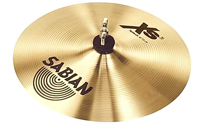 10  SPLASH XS20 NEW - XS1005