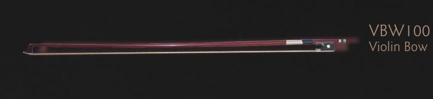 (3/4) KEMAN YAYI, SEKİZGEN KESİT, SUNİ BALİNA KEMİ - VBW10034OW