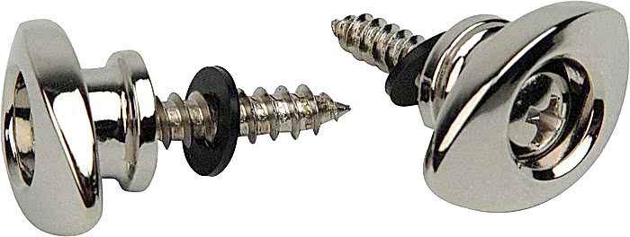 ASKI PİMİ (ÇİFT) ELİPS KROM - PWEEP202