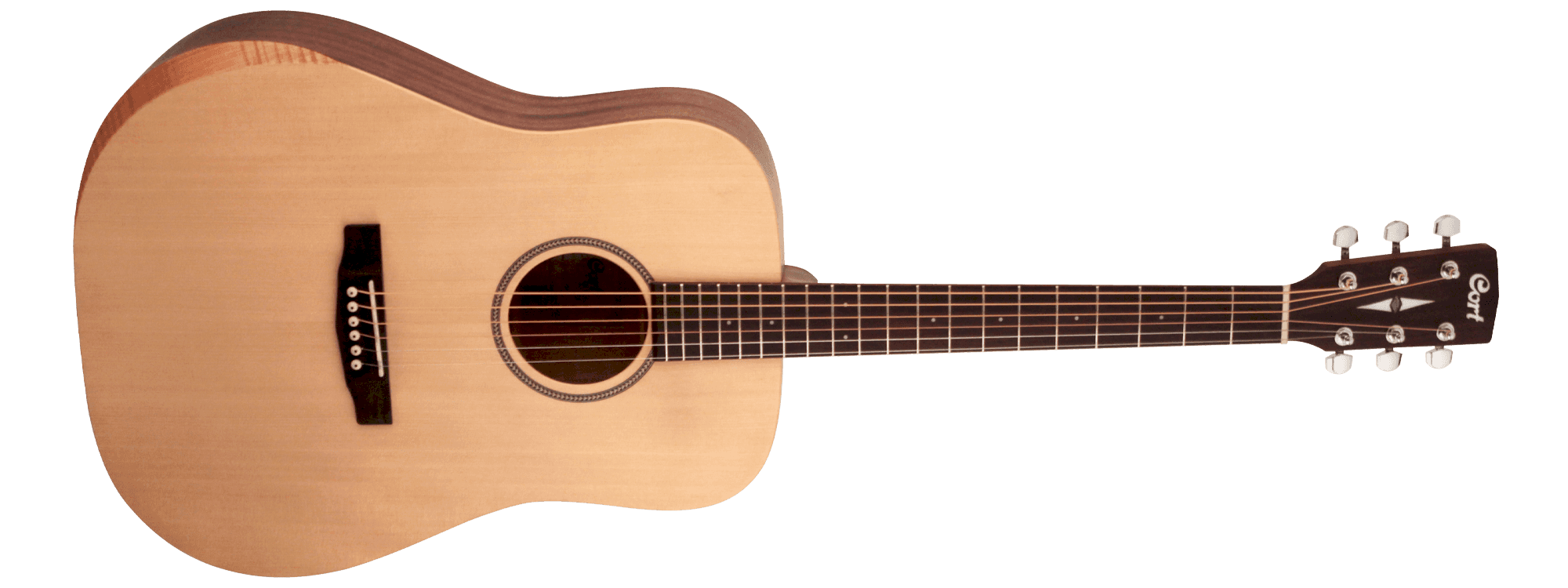 AKUSTİK GİTAR - EARTH BEVEL CUT OP