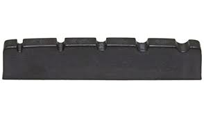 Black TUSQ XL Slotted Bass 5 String - PT-1400-00