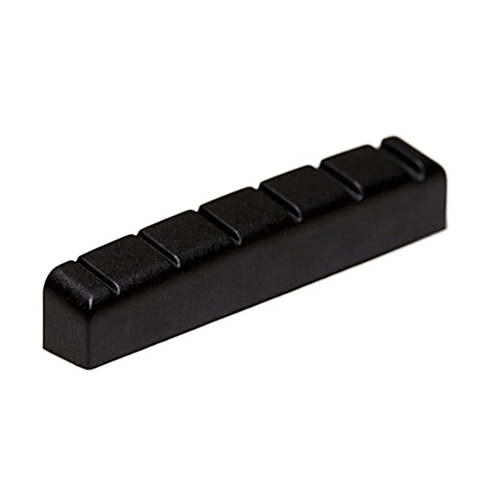 Black TUSQ nut 6 Stg Electric Nut 43x6 - PT-6643-00