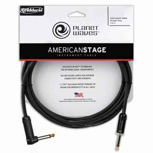 AMERICAN STAGE INST CABLE RA 20  ÇİN - PWAMSGRA20